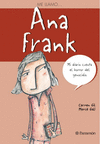 ANA FRANK (ME LLAMO)