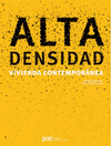 ALTA DENSIDAD VIVIENDA CONTEMPORANEA (ARQUITECTURA