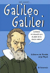 ME LLAMO GALILEO GALILEI