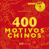 400 MOTIVOS CHINOS +CD