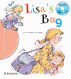 LISA'S BAG +CD