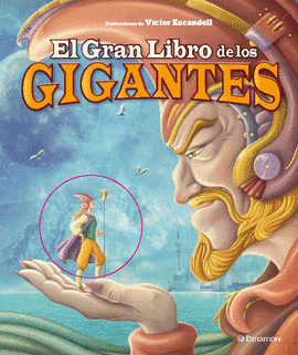 GRAN LIBRO DE LOS GIGANTES, EL