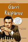 ME LLAMO...GARRI KASPAROV