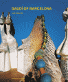 GAUDI OF BARCELONA