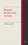 HISTORIA DEL DERECHO ROMANO 8