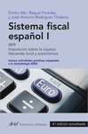 SISTEMA FISCAL ESPAÑOL I 4ªED. (2013)