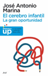 CEREBRO INFANTIL LA GRAN OPORTUNIDA, EL