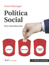 POLITICA SOCIAL UNA INTRODUCCION 3ªEDICION