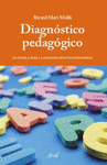 DIAGNOSTICO PEDAGOGICO
