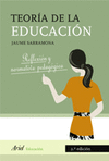 TEORIA DE LA EDUCACION 2ªEDICION