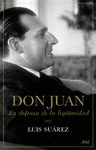 DON JUAN DE BORBON