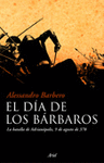 DIA DE LOS BARBAROS, EL