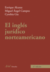 INGLES JURIDICO NORTEAMERICANO, EL