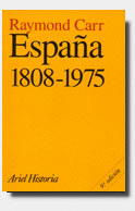 ESPAÑA 1808-1975