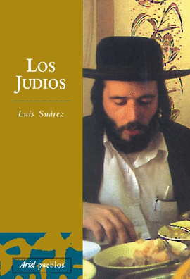JUDIOS, LOS  4º ED(2005)