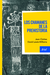 CHAMANES DE LA PREHISTORIA, LOS