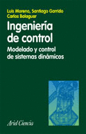 INGENIERIA DE CONTROL MODELADO Y CONTROL DE SISTEMAS DINAMICOS