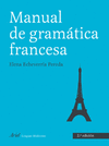 MANUAL DE GRAMATICA FRANCESA 2ªEDICION