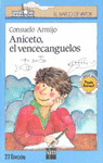 ANICETO EL VENCECANGUELOS 4