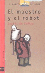 MAESTRO Y EL ROBOT, EL 11