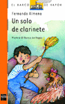 SOLO DE CLARINETE, UN 27