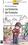 HISTORIA DE ERNESTO, LA 13-BLANCA