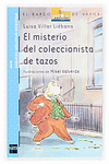 MISTERIO DEL COLECCIONISTA DE TAZOS, EL 8