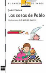 COSAS DE PABLO, LAS 51