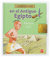 EN EL ANTIGUO EGIPTO 1. EL DIARIO DE UN NIÑO