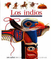 INDIOS, LOS 35