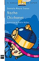 NACHO CHICHONES 69