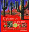 PLANETA DE LAS PLANTAS, EL 24