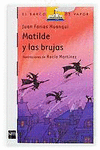 MATILDE Y LAS BRUJAS-BLANCA-104