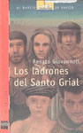 LADRONES DEL SANTO GRIAL 106