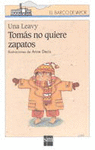 TOMAS NO QUIERE ZAPATOS 76
