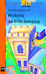 MISTERIO EN VILLA JAMAICA 122