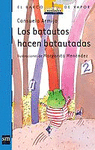BATAUTOS HACEN BATAUTADAS, LOS 114