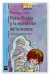 PABLO DIABLO Y LA MALDICION DE LA MOMIA 8