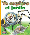 JARDIN, EL 1