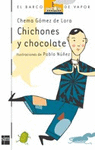 CHICHONES Y CHOCOLATE 98