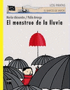 MONSTRUO DE LA LLUVIA, EL 71