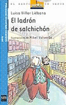 LADRON DE SALCHICHON, EL 1