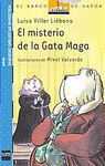 MISTERIO DE LA GATA MAGA, EL 2