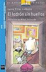 LADRON SIN HUELLAS, EL 4