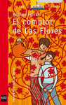 COMPLOT DE LAS FLORES, EL 152