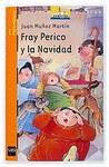 FRAY PERICO Y LA NAVIDAD.7
