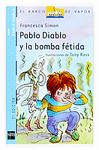 PABLO DIABLO Y LA BOMBA FETIDA     Nº. 10