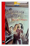 HISTORIA DE IQBAL. 157
