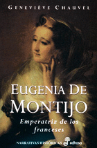 EUGENIA DE MONTIJO EMPERATRIZ FRANCESES
