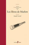 LIBROS DE MARLOW, LOS-JUVENTUD -LORD JIM- AZAR- CORAZON TINIEBLAS